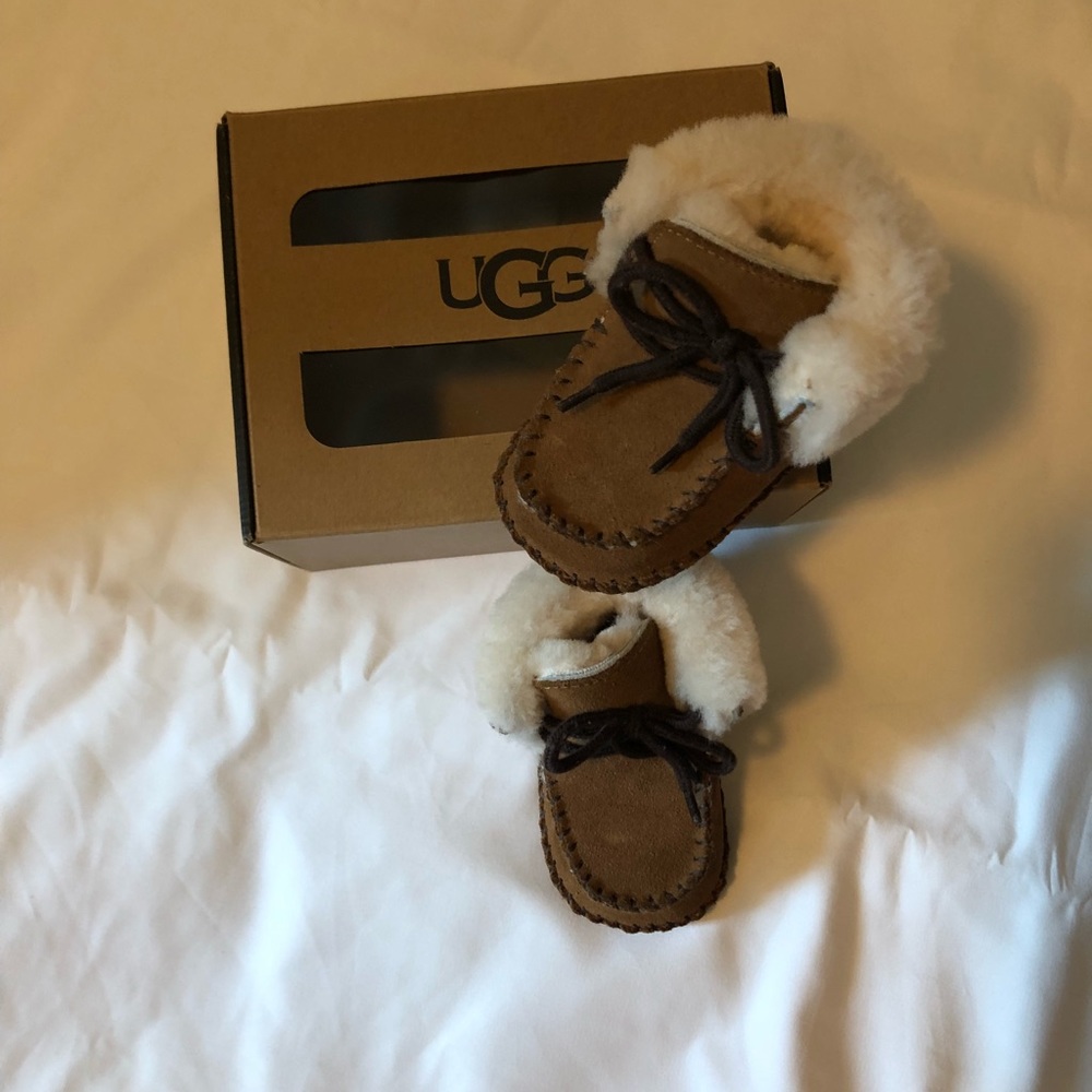Infant Ugg Boots